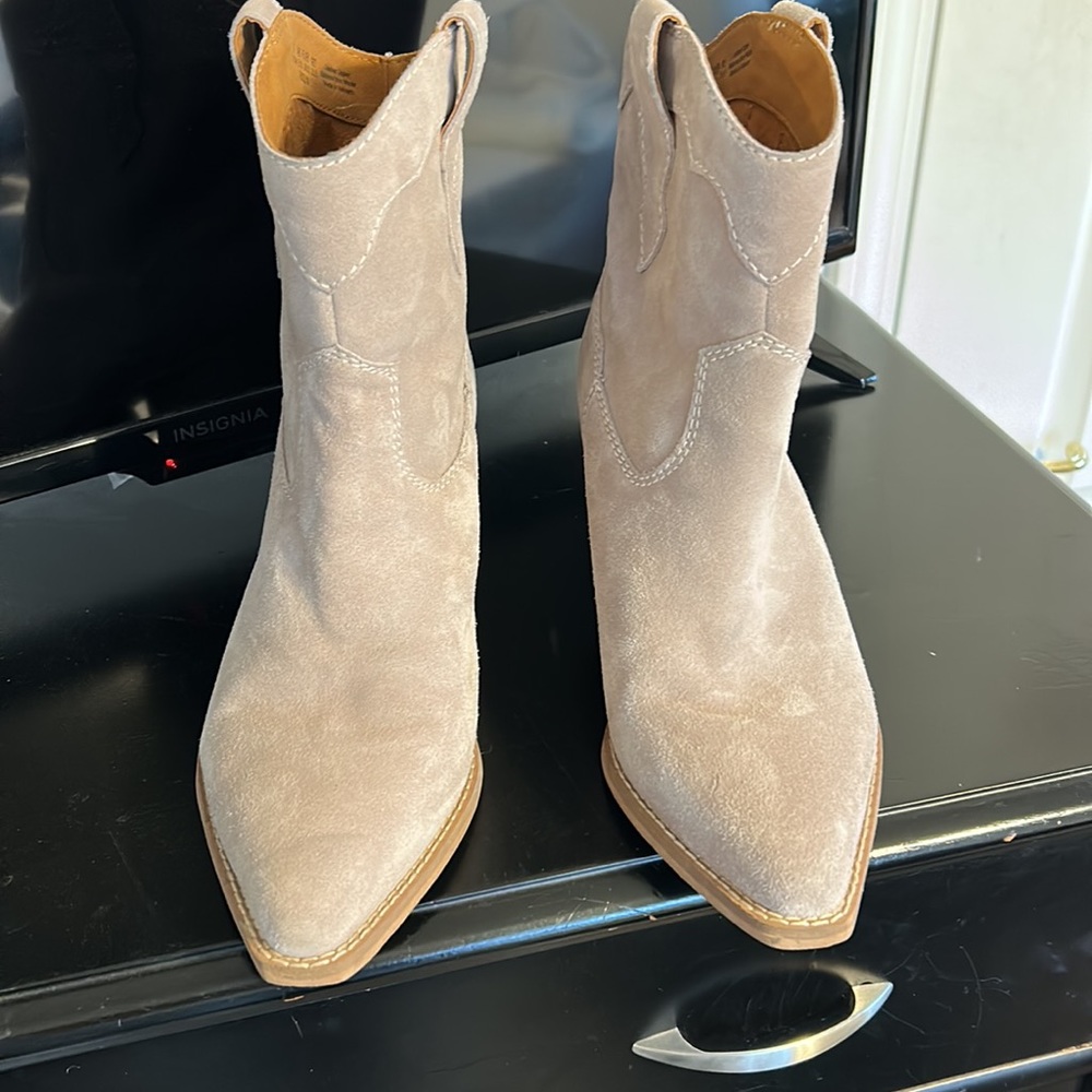 Zodiac boots - Picture 5 of 7